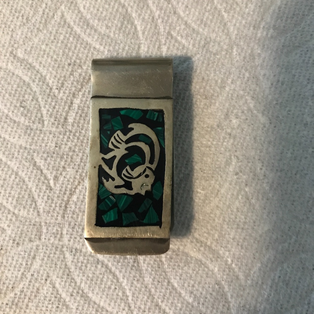 Money clips - Picture 3 of 5